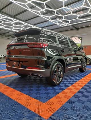 CAOA CHERY TIGGO 7 1.5 TCI TURBO FLEX SPORT CVT CAOA CHERY TIGGO 7 1.5 TCI TURBO FLEX SPORT CVT